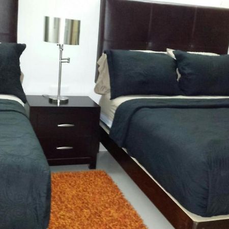 Premier Hotel Suites Ciudad Obregón Exteriör bild