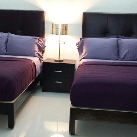 Premier Hotel Suites Ciudad Obregón Exteriör bild