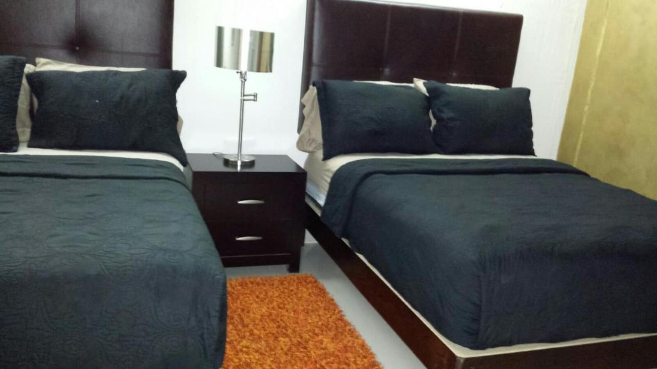 Premier Hotel Suites Ciudad Obregón Exteriör bild