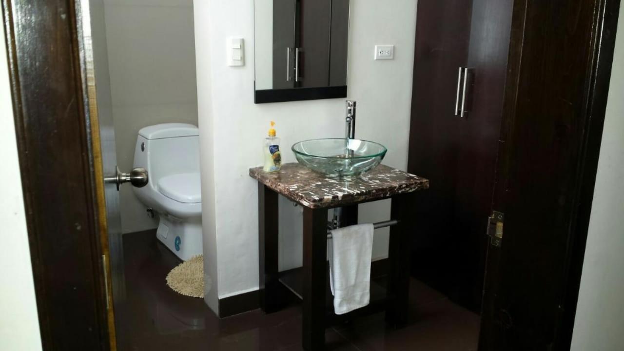 Premier Hotel Suites Ciudad Obregón Exteriör bild