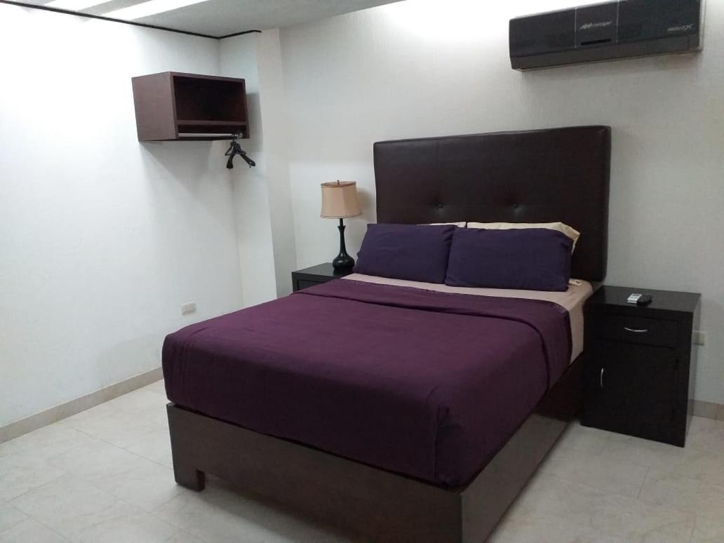 Premier Hotel Suites Ciudad Obregón Exteriör bild
