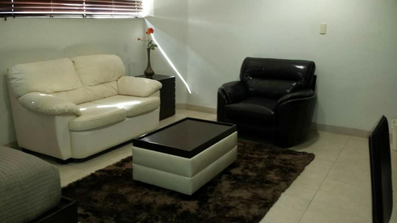 Premier Hotel Suites Ciudad Obregón Exteriör bild