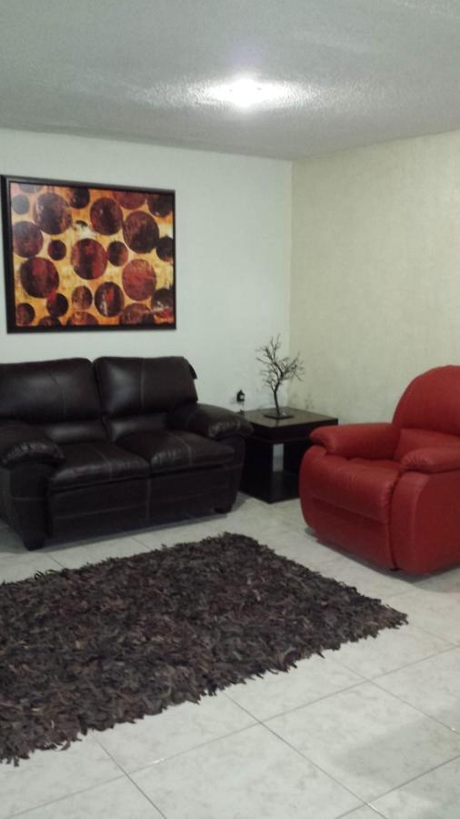 Premier Hotel Suites Ciudad Obregón Exteriör bild