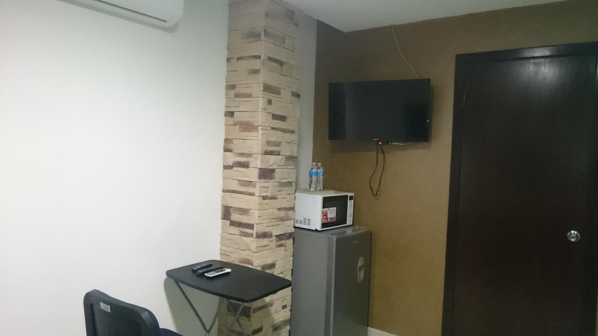 Premier Hotel Suites Ciudad Obregón Rum bild