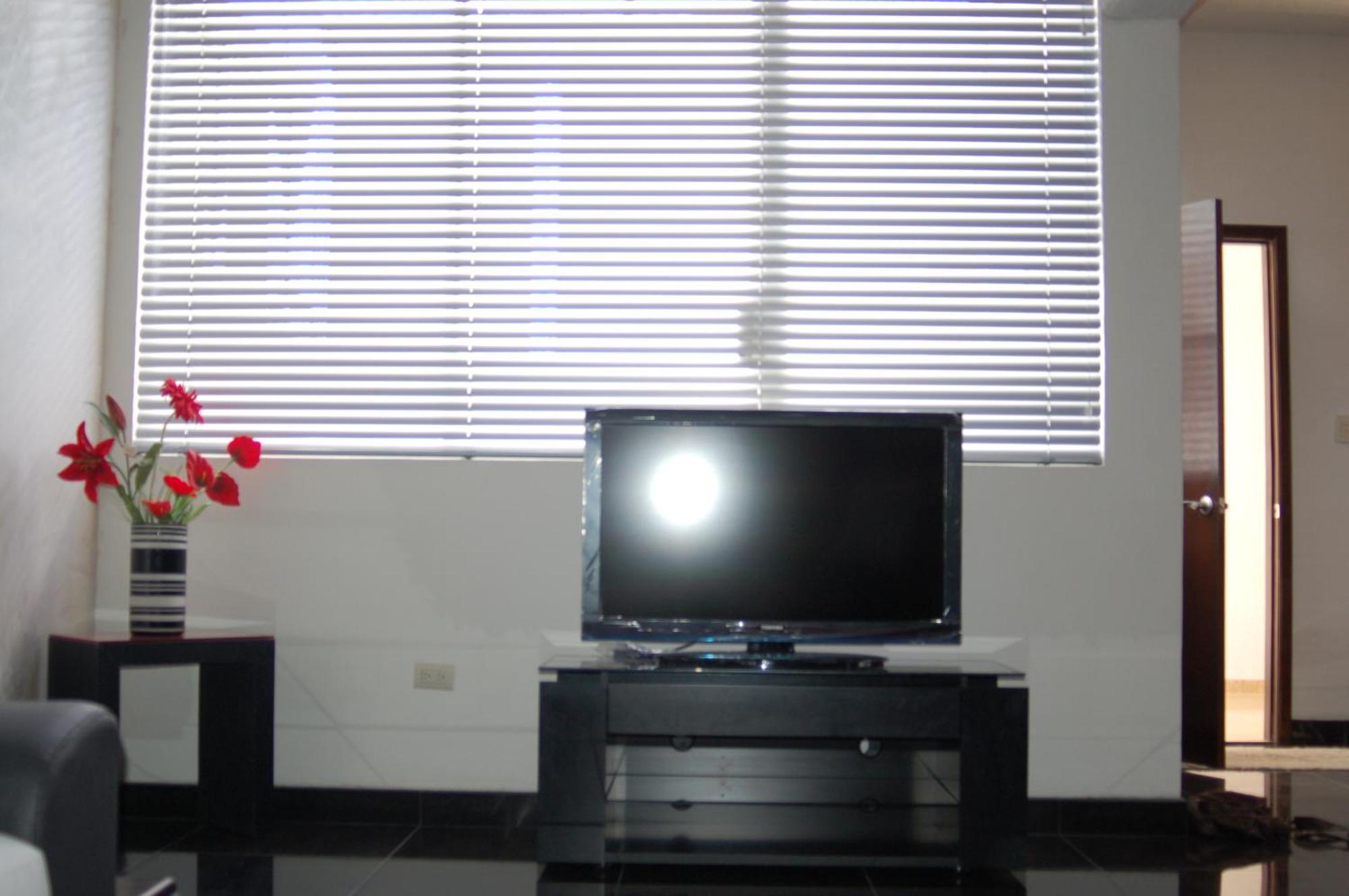 Premier Hotel Suites Ciudad Obregón Rum bild