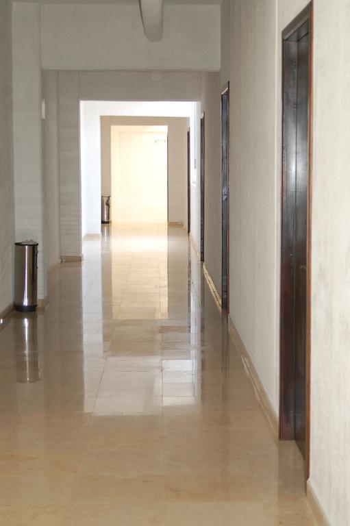 Premier Hotel Suites Ciudad Obregón Exteriör bild