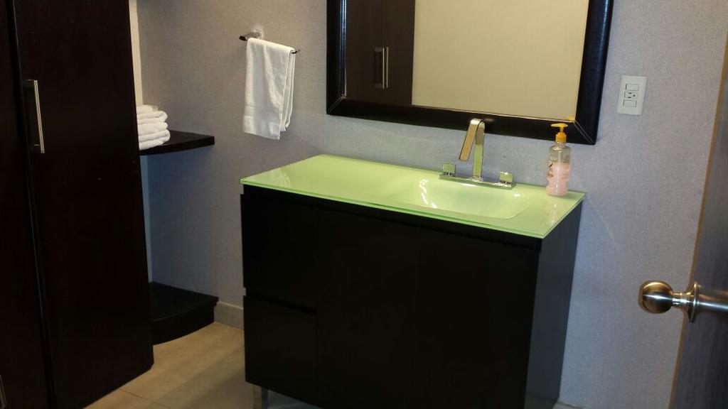 Premier Hotel Suites Ciudad Obregón Exteriör bild