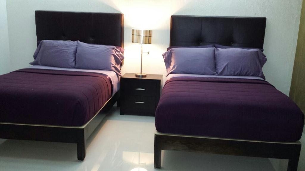Premier Hotel Suites Ciudad Obregón Exteriör bild